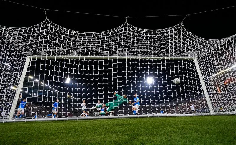 AP Gol de Joshua Kimmich