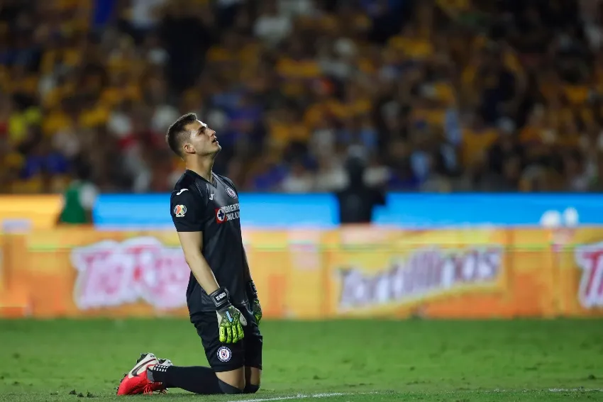 IMAGO 7 Jurado tras la eliminación del CL22