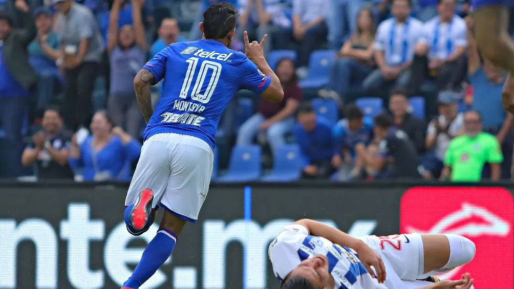 IMAGO7 Walter Montoya fue otro jugador poco rentable en La Noria