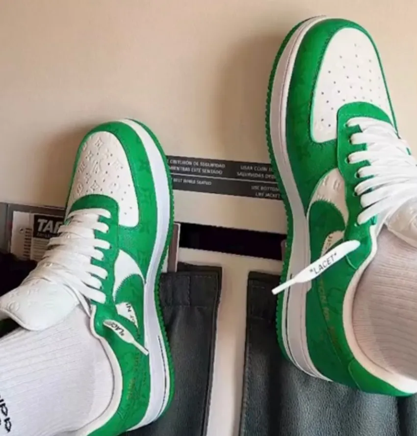 ESPECIAL Tenis de Gignac