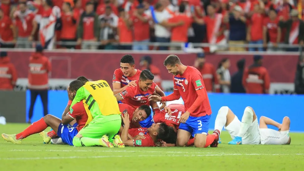 AP Concacaf tendrá a cuatro representantes en el Mundial