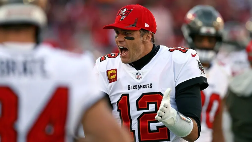 AP Brady vivirá al menos una temporada más en la NFL