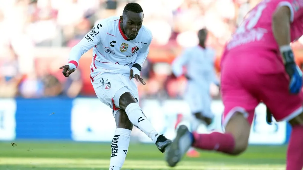 MEXSPORT El cuadro atlista salió con la victoria de Illinois