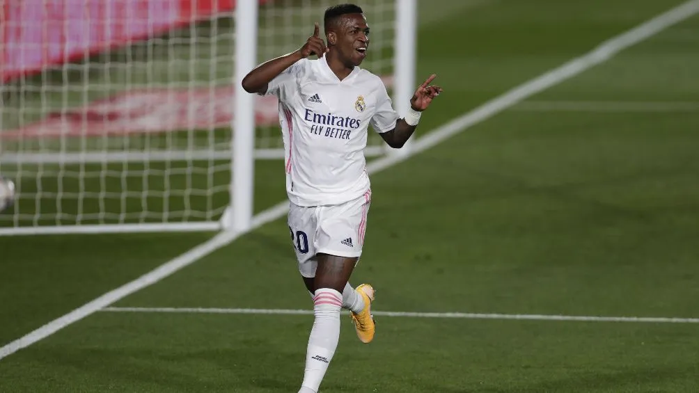 AP El cuadro madridista le pondría cláusula de mil millones