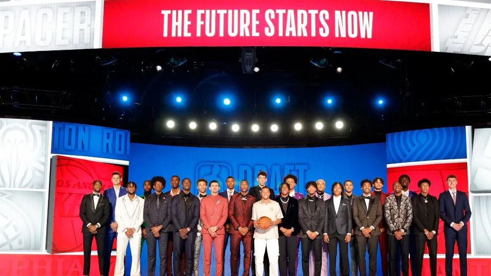 EFE Mbappé estuvo presente en la selección