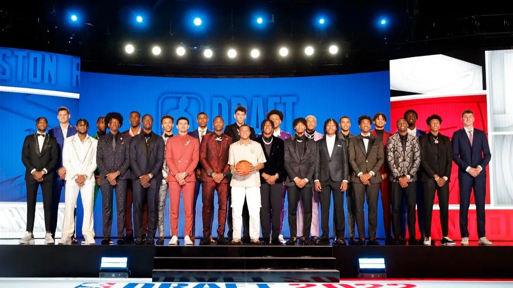 EFE Los hijos de Shaq y Pippen estarán con los Lakers