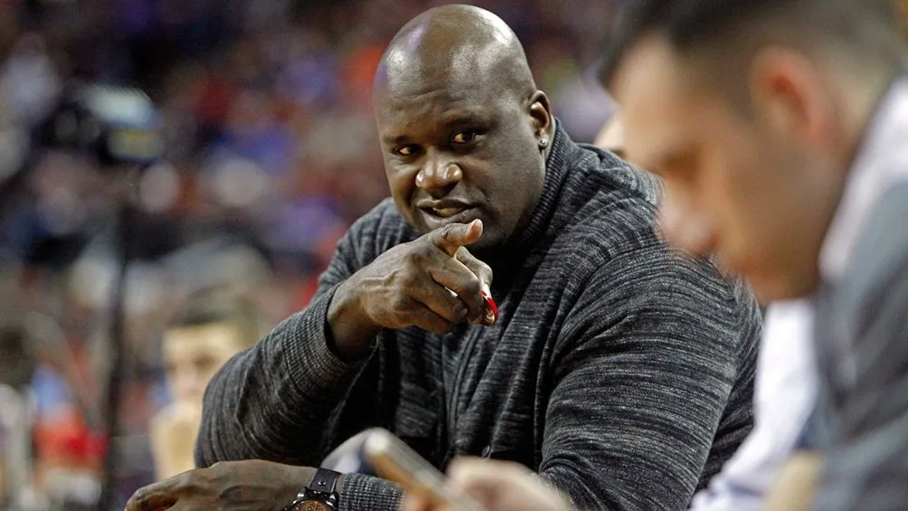 AP El exbasquetbolista ganó un premio como DJ