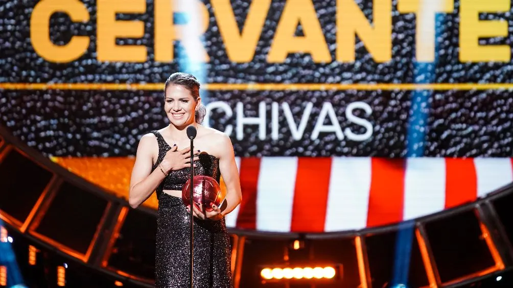 IMAGO7 Licha Cervantes fue la ganadora en la rama femenil