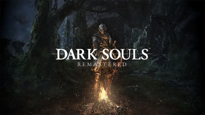 ESPECIAL Dark Souls Remastered