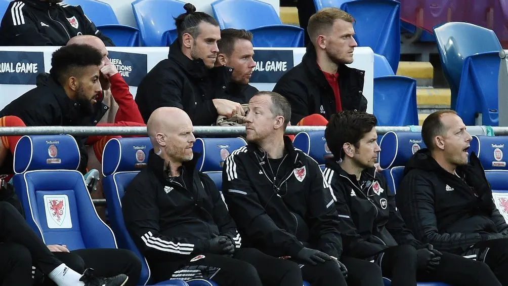 EFE Con Real Madrid ya era suplente por muchos partidos