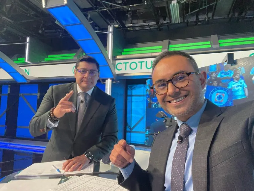 ESPECIAL Luis 'Furby' Martínez dejó Televisa