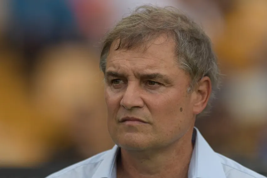 IMAGO 7 Aguirre en la victoria de Cruz Azul