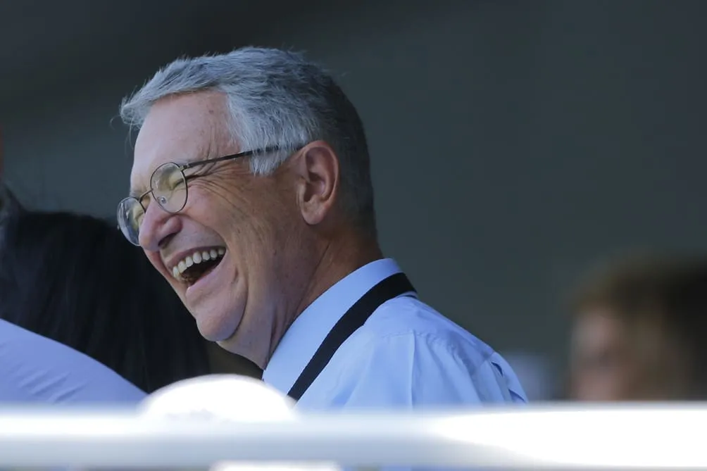 IMAGO7 Salinas Pliego le respondió a Faitelson