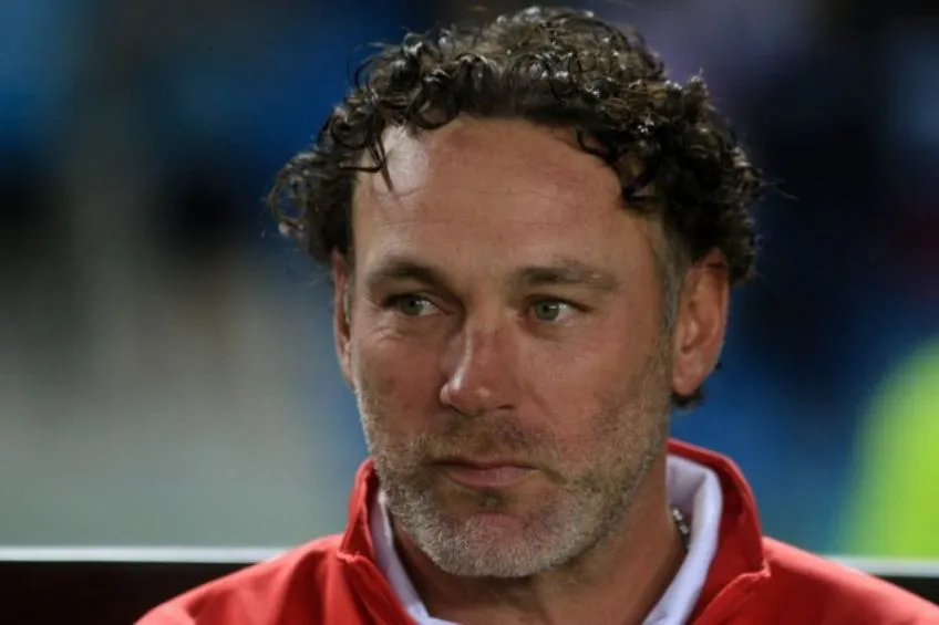 ESPECIAL Gabriel Milito durante un partido