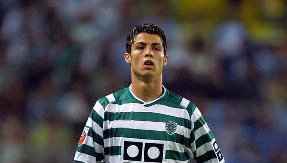 EFE Cristiano Ronaldo podría regresar al Sporting Lisboa