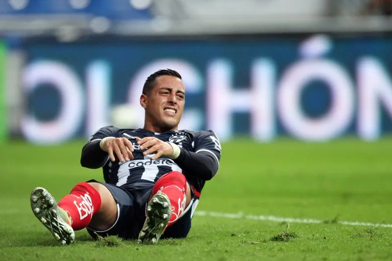 IMAGO7 Funes Mori en lamento con Rayados
