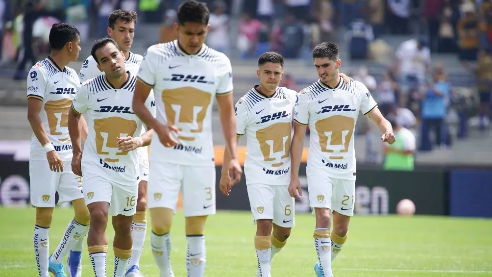 IMAGO7 Los universitarios quieren lucir de forma internacional