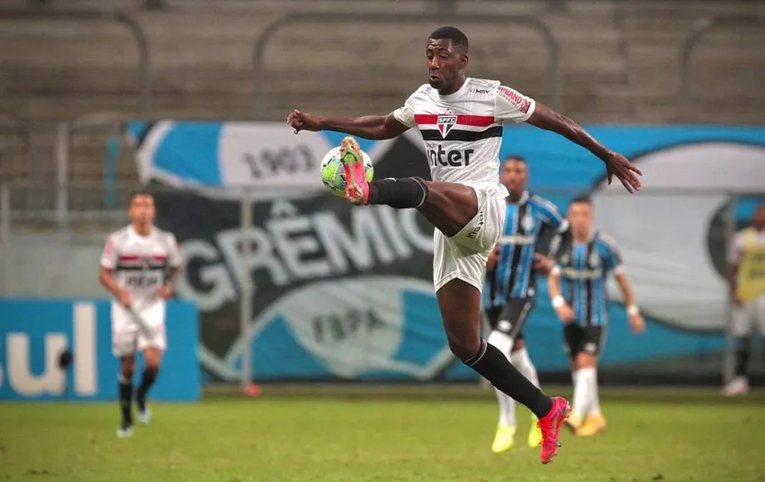 INSTAGRAM: @gonzalozalo_10 Gonzalo Carneiro, próximo refuerzo de Cruz Azul