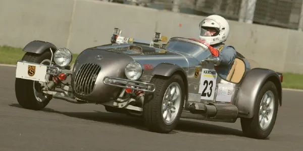 GRAN PREMIO HISTÓRICO Gran Premio Histórico de México regresa en su edición X al Autódromo Hermanos Rodríguez