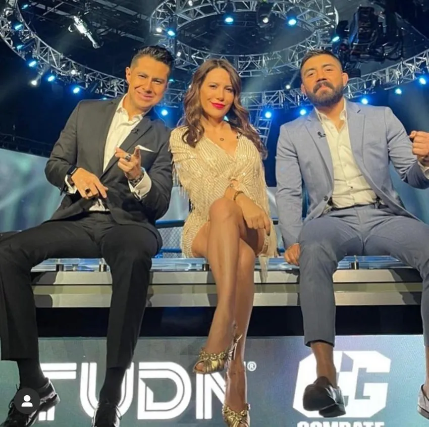 ESPECIAL Conductores de Combate Global