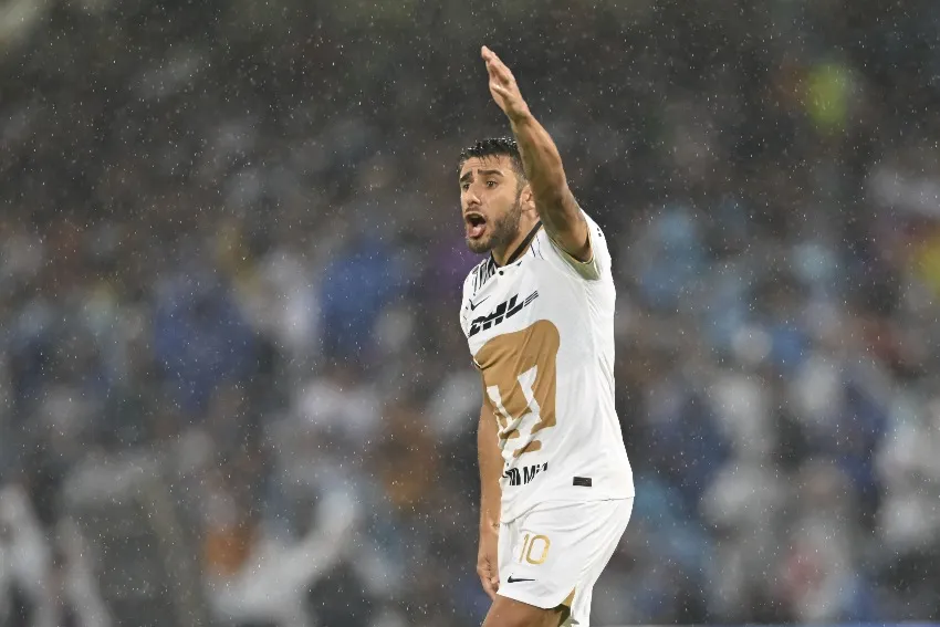 IMAGO 7 Toto Salvio en el partido vs Celta de Vigo