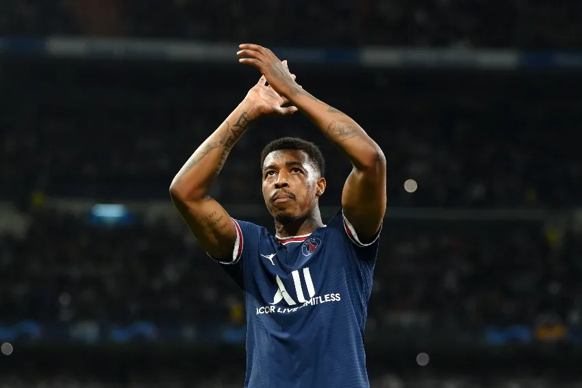 AP Kimpembe en el radar del Chelsea