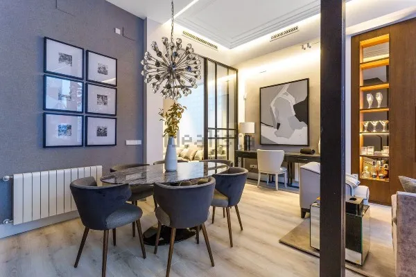 IDEALISTA Departamento en venta de Enrique Peña Nieto