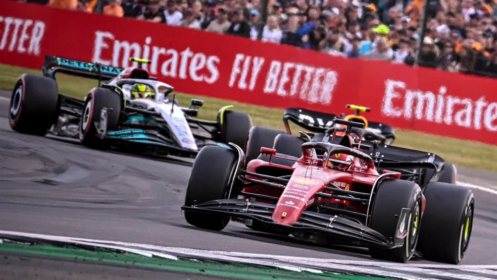 AP Marko destacó que pudo llegar desde tiempo atrás