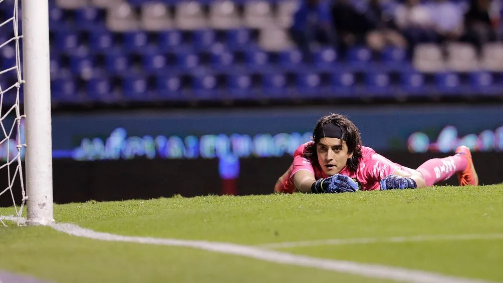 IMAGO7 Acevedo ha tenido grandes actuaciones con Santos