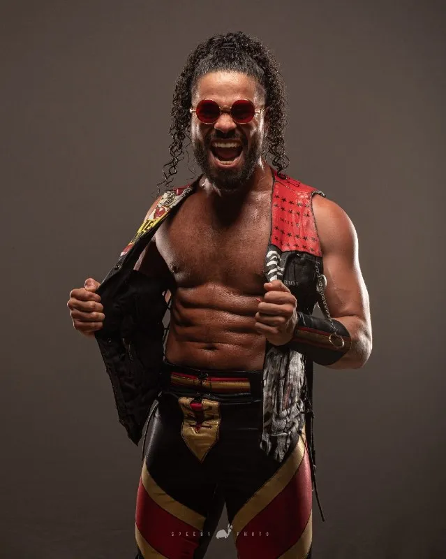 ESPECIAL Oráculo estará en el Grand Prix 2022 de la CMLL