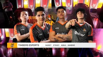 TWITTER @HaloMxgp Timbers Esports