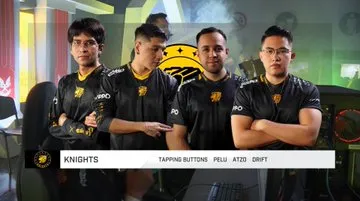 TWITTER @HaloMxgp Knights