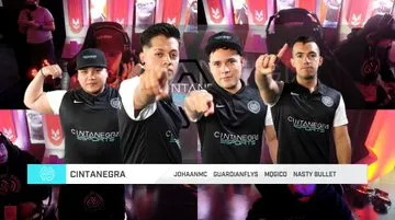 TWITTER @HaloMxgp Cintanegra