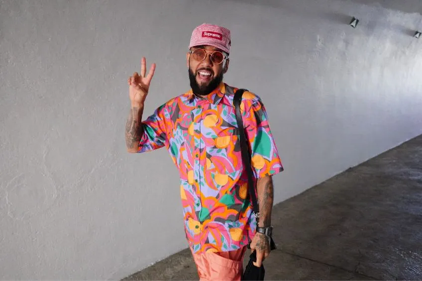 IMAGO7 Dani Alves previo a un entrenamiento de Pumas