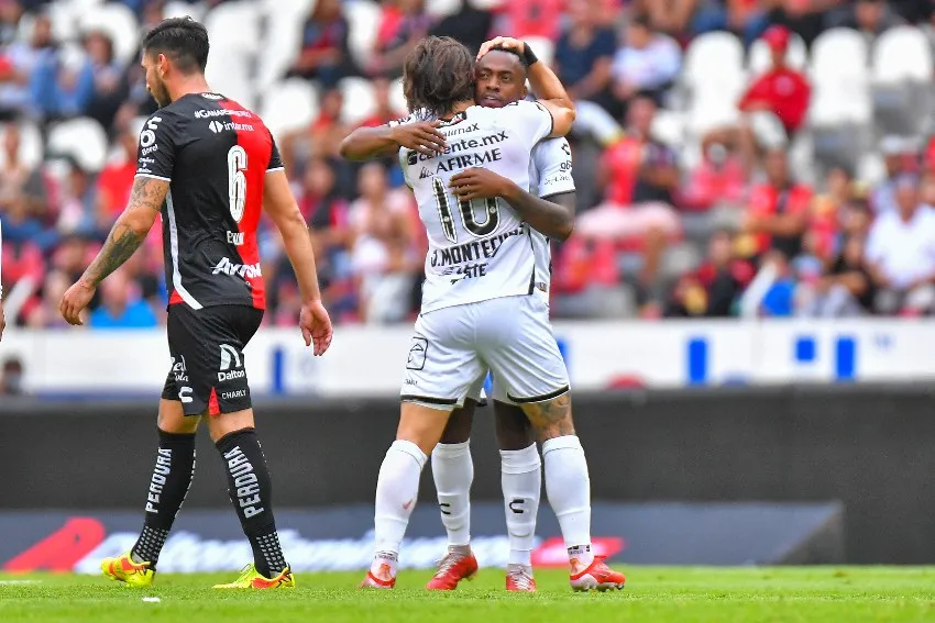 IMAGO 7 Tijuana venció al Atlas