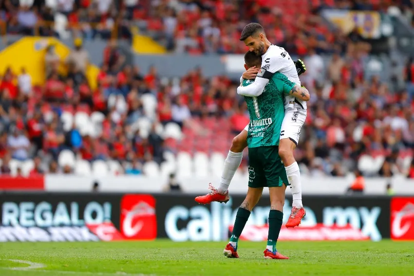 IMAGO 7 Tijuana venció al Atlas