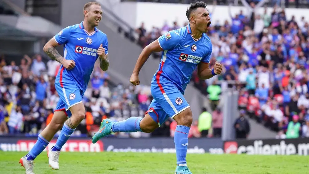 IMAGO7 El chileno será el nuevo referente en el ataque de la Máquina