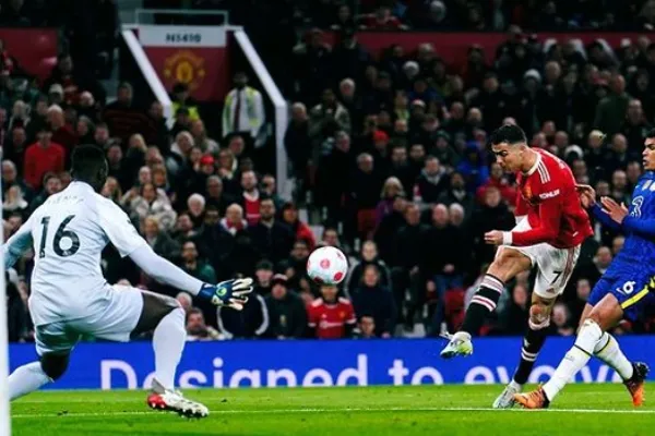 INSTAGRAM @CRISTIANO CR7 no ha tenido su regreso deseado al futbol inglés