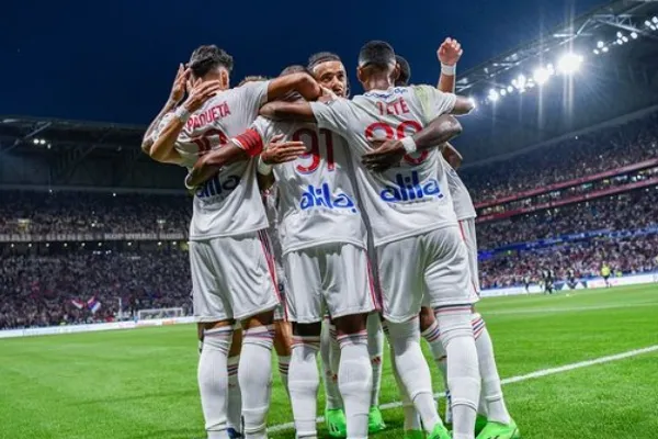 INSTAGRAM @OL El Lyon se lleva los primeros tres puntos