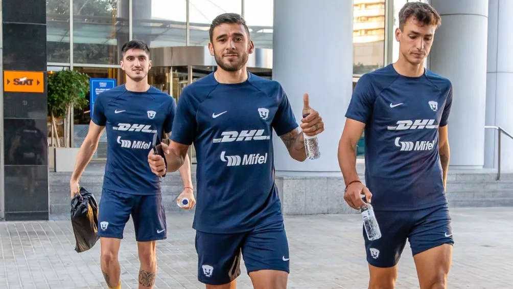 ANTONIO GONZÁLEZ Toto Salvio lo define como una experiencia inolvidable