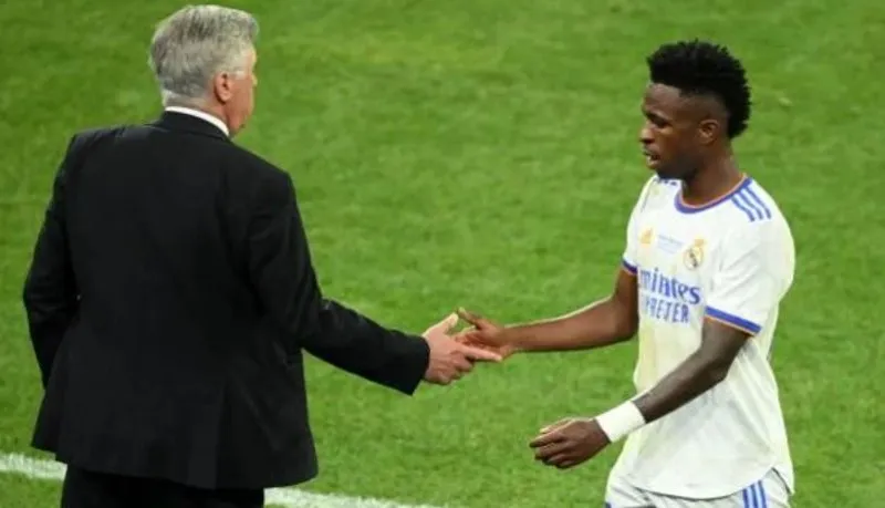 AP Vini sale de cambio