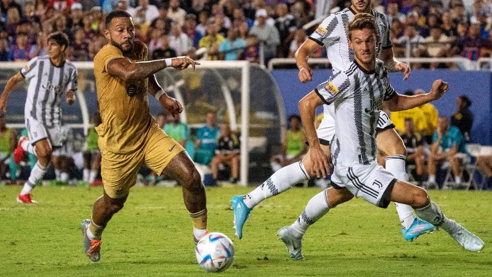 AP El neerlandés tendría acuerdo por dos años con los italianos