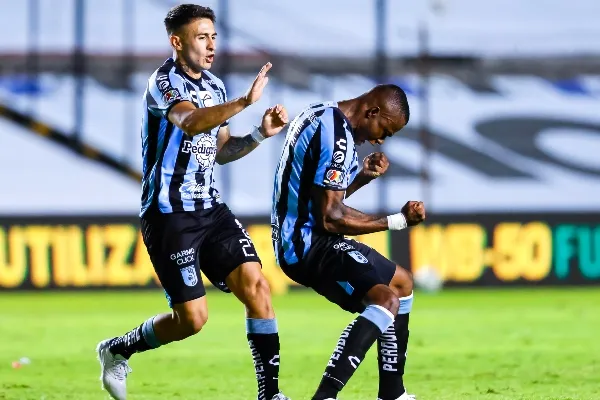 IMAGO7 Querétaro es último en la tabla