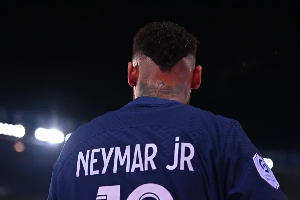 TWITTER @PSG_espanol Neymar fue clave para el triunfo