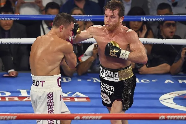 MEXSPORT Álvarez busca su segundo triunfo en esta rivalidad