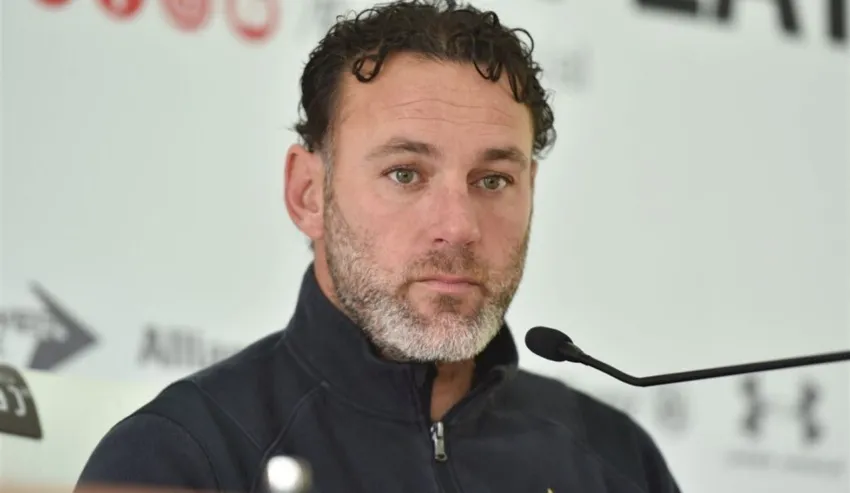 ESPECIAL Gabi Milito, DT de Argentinos Juniors