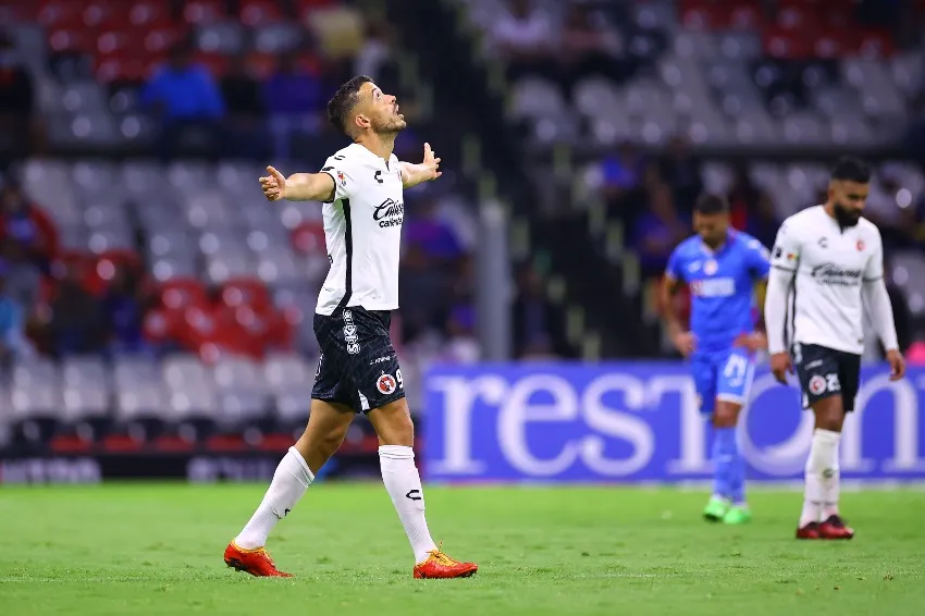 IMAGO 7 Franco Di Santo celebrando su gol