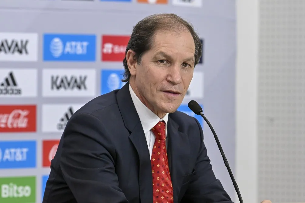 IMAGO7 Jaime Ordiales confía en recuperar a Tecatito Corona para Qatar 2022