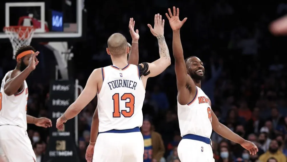 AP Nueva York será parte del día inaugural