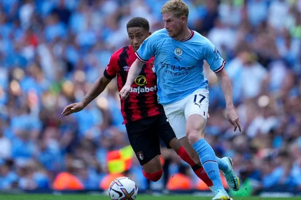 AP Se grabará un video del evento para el City